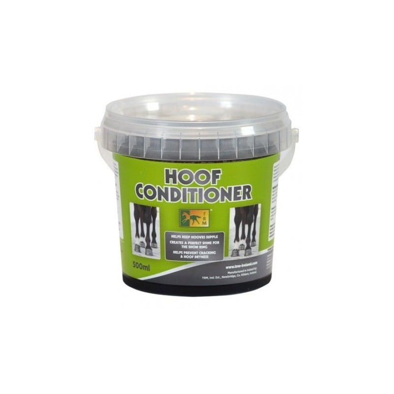 GRASA CASCOS HOOF CONDITIONER 500ML