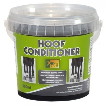 GRASA CASCOS HOOF CONDITIONER 500ML
