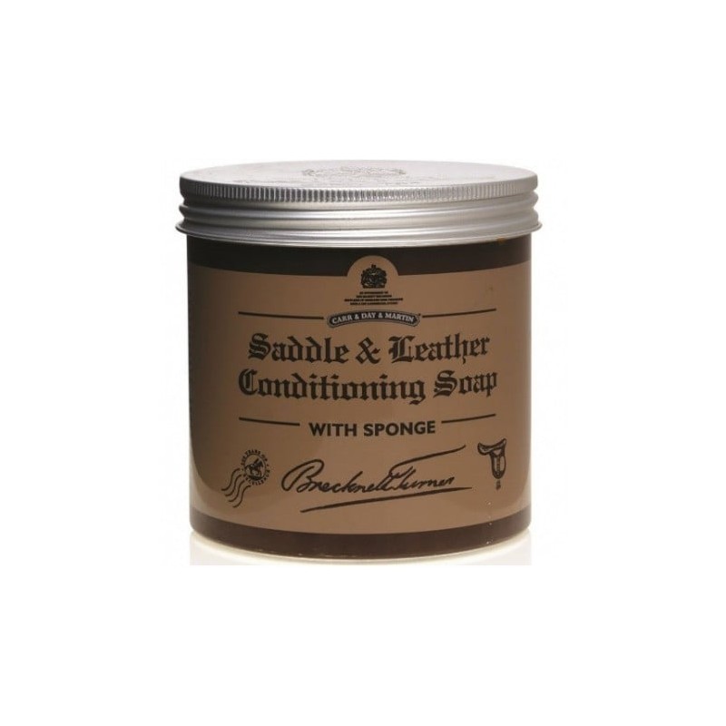 JABONCILLO 200ML. LATA.