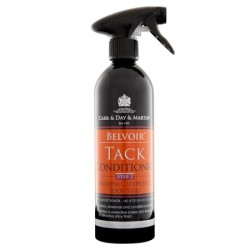JABONCILLO SPRAY 500ML(2)TACK CONDITIONER