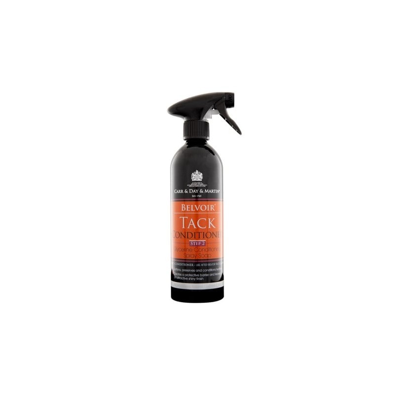 JABONCILLO SPRAY 500ML(2)TACK CONDITIONER