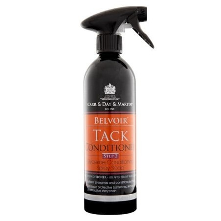 JABONCILLO SPRAY 500ML(2)TACK CONDITIONER