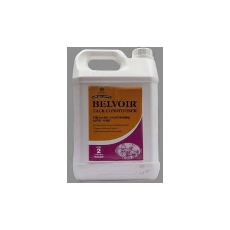 JABONCILLO 5 LITROS (2)TACK CONDITIONER