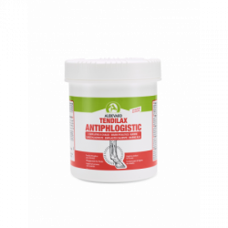 TENDILAX ANTIPHLOGISTIC 2 KG