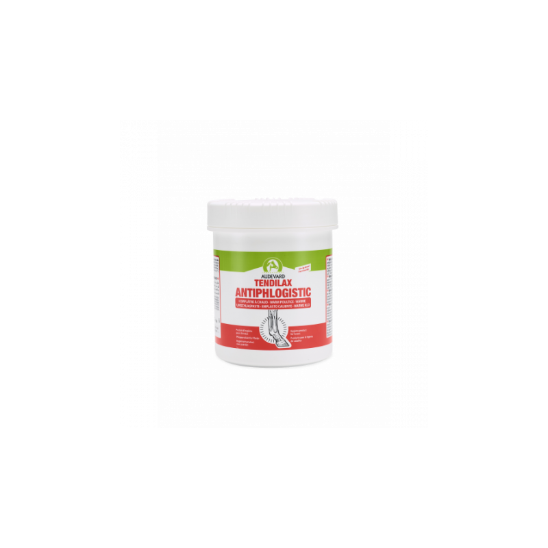 TENDILAX ANTIPHLOGISTIC 2 KG