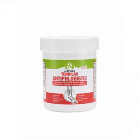 TENDILAX ANTIPHLOGISTIC 2 KG