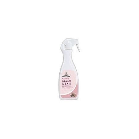 ABRILLANTADOR MANE&TAIL 1 L