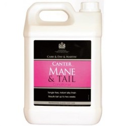 ABRILLANTADOR MANE&TAIL 5L