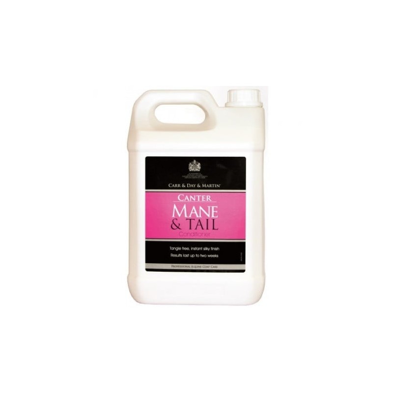 ABRILLANTADOR MANE&TAIL 5L
