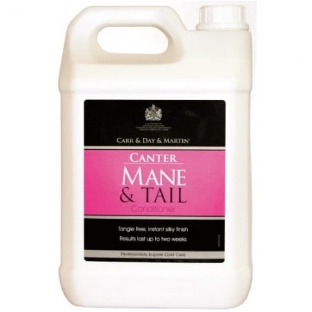 ABRILLANTADOR MANE&TAIL 5L