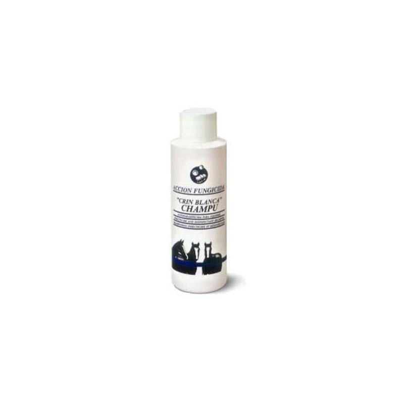 CHAMPU INSECTICIDA C.B. 1L.