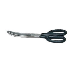 TIJERA CRINES MANGO NEGRO