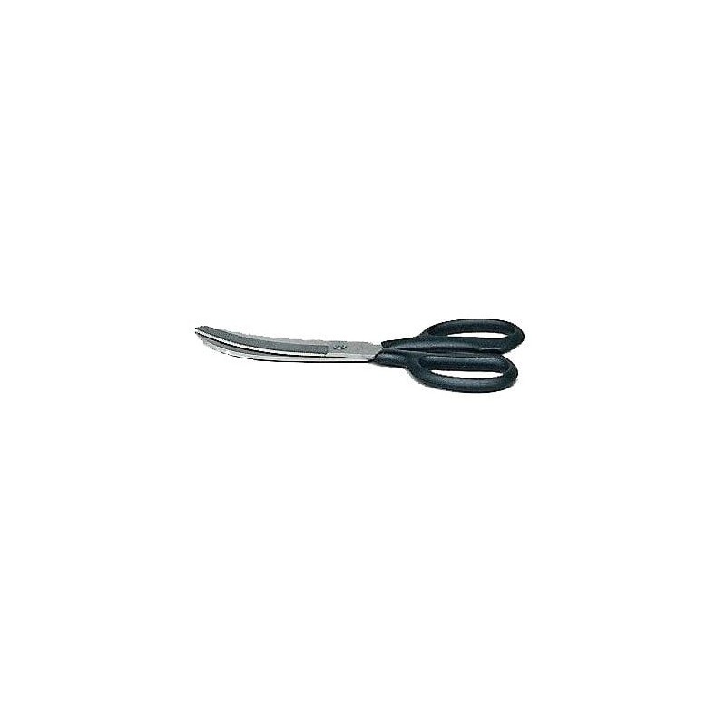 TIJERA CRINES MANGO NEGRO