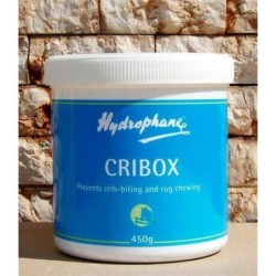 CRIBOX 450GR.