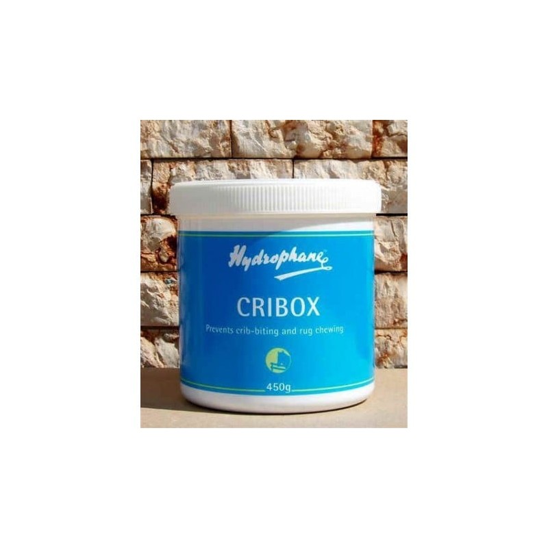 CRIBOX 450GR.