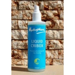 CRIBOX SPRAY 250 ML