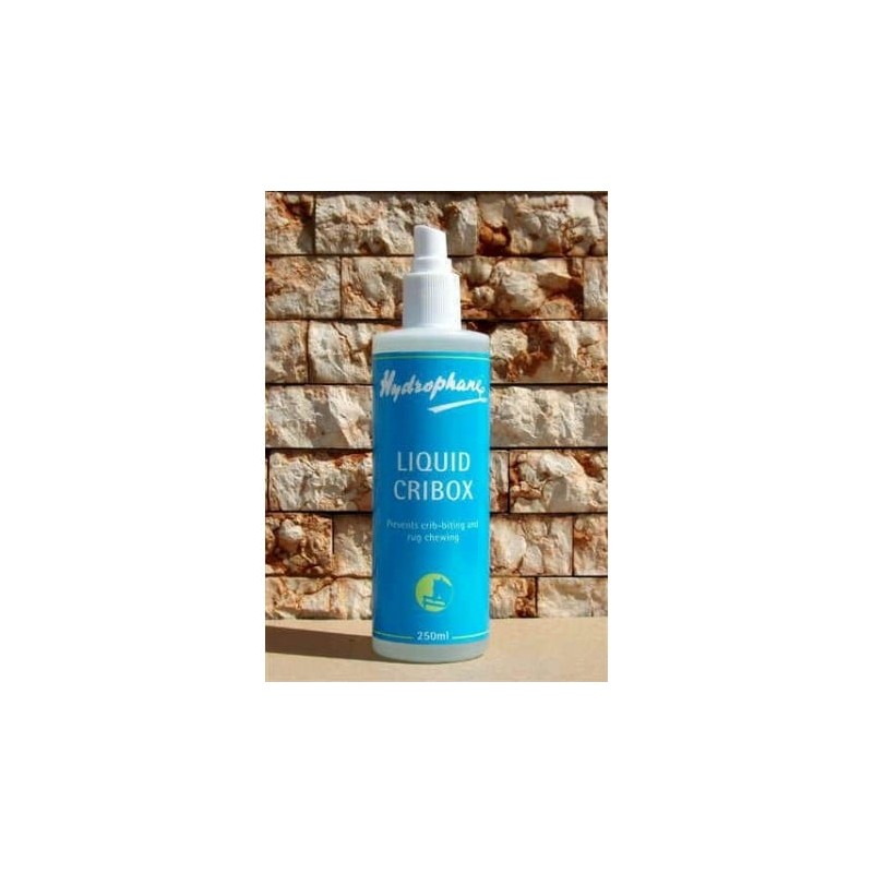CRIBOX SPRAY 250 ML