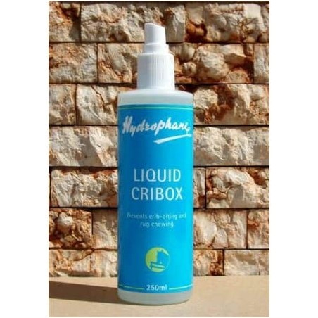CRIBOX SPRAY 250 ML