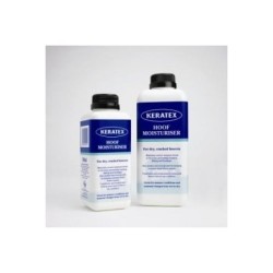 KERATEX HOOF MOISTURISER 500ML.HIDRATANTE