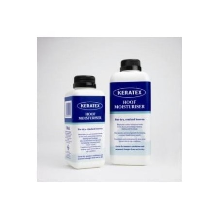 KERATEX HOOF MOISTURISER 500ML.HIDRATANTE