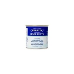 KERATEX HOOF PUTTY 200G.RELLENA FISURAS