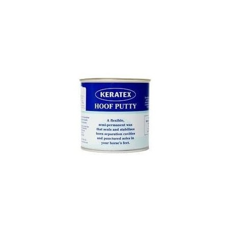 KERATEX HOOF PUTTY 200G.RELLENA FISURAS