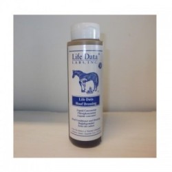 DESINFECTANTE CASCOS LIFE DATA 237ML