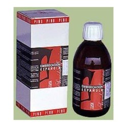 EMBROCACION ESPAÑOLA 250ML.