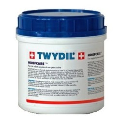 TWYDIL HOOF CARE 500GR.