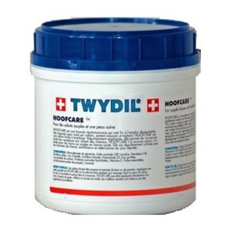 TWYDIL HOOF CARE 500GR.