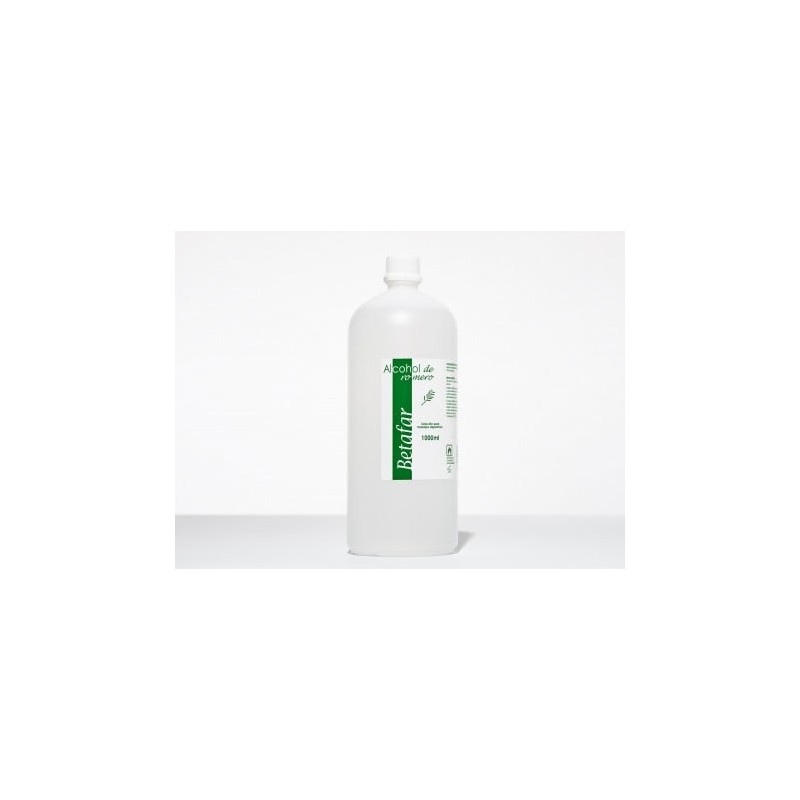 ALCOHOL DE ROMERO 1L