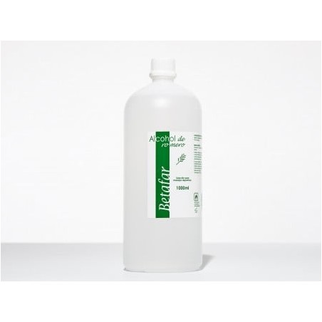 ALCOHOL DE ROMERO 1L