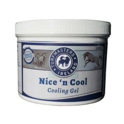 GEL NICE N COOL 500ML