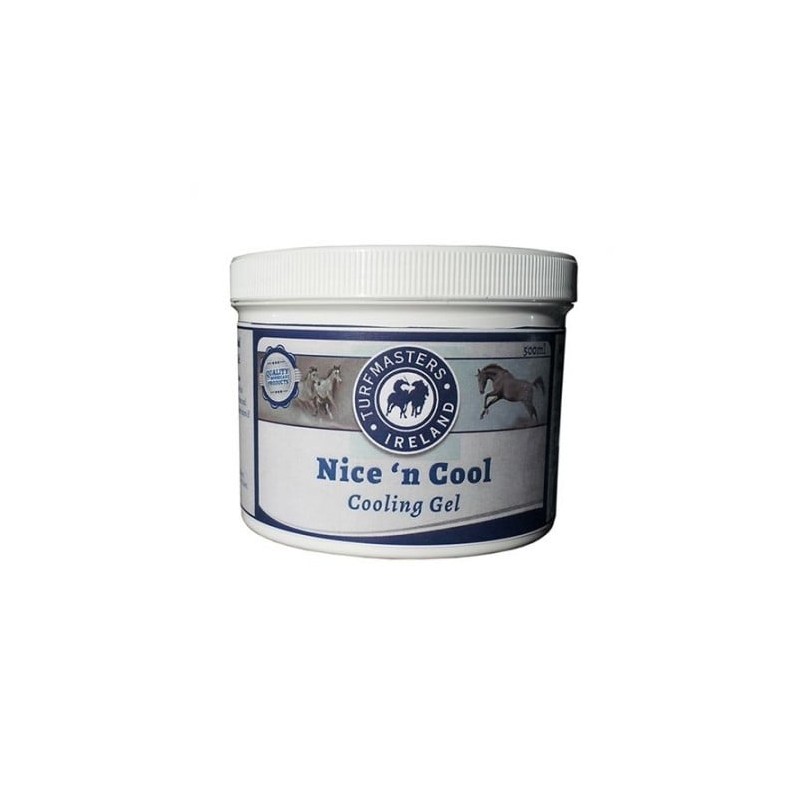 GEL NICE N COOL 500ML