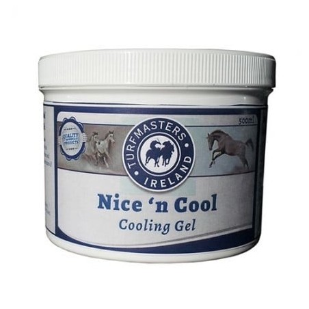 GEL NICE N COOL 500ML