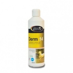 DERM 14 500ML (GEL PARA PICORES)