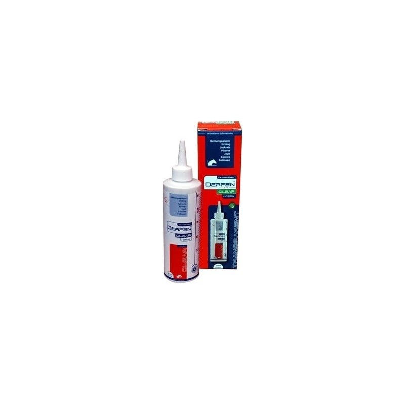 DERFEN CLEAR 250ML