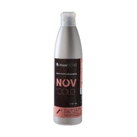 NOV COLD POMADA 250ML