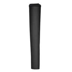 CUBRECOLA NEOPRENO NEGRO