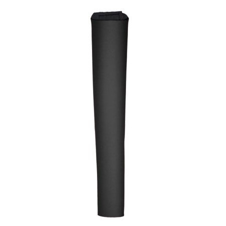 CUBRECOLA NEOPRENO NEGRO