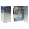 CAJON GUADARNES APILABLE METALICO GALVANIZADO LEHMANN CLASSC