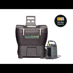 VAPORIZADOR / PURIFICADOR HENO HAYGAIN HG 600