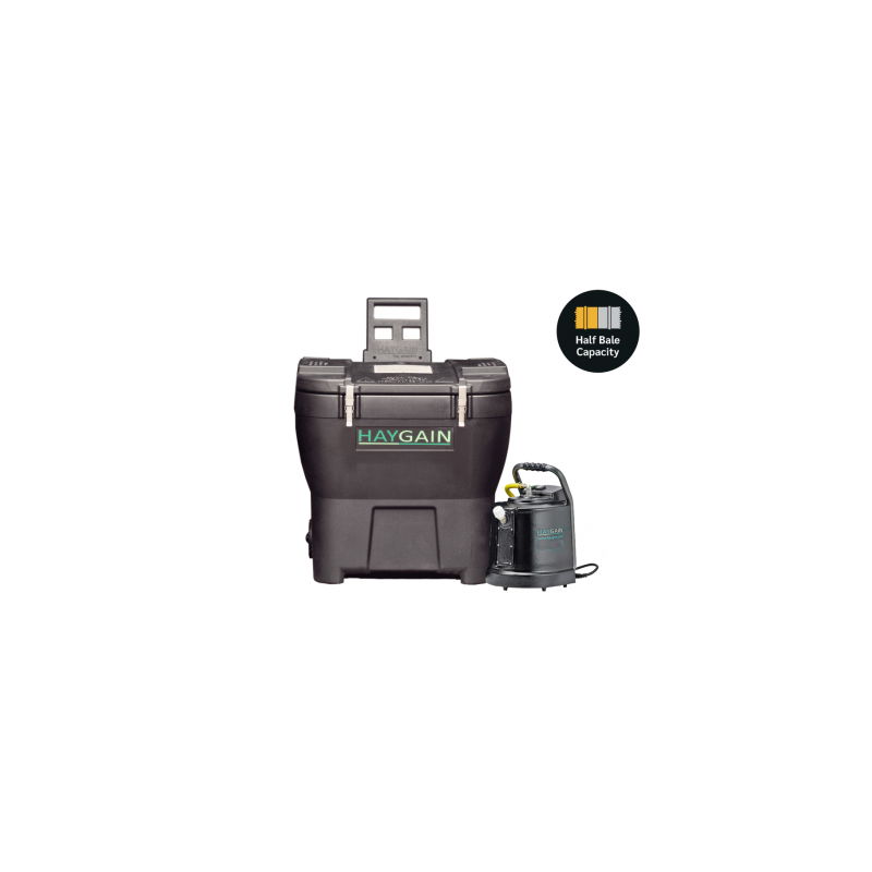 VAPORIZADOR / PURIFICADOR HENO HAYGAIN HG 600