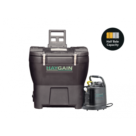 VAPORIZADOR / PURIFICADOR HENO HAYGAIN HG 600