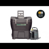 VAPORIZADOR / PURIFICADOR HENO HAYGAIN HG 600