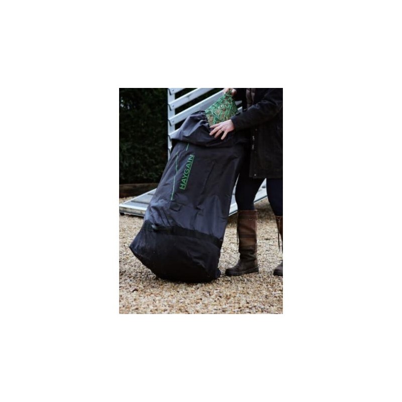 BOLSA DE PACAS HAYGAIN