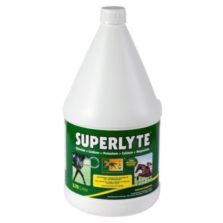 SUPERLYTE SYRUP 3.75 LITROS