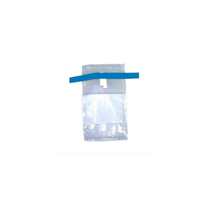 BOLSA ESTERIL 120ML PARA RECOGIDA DE SEMEN