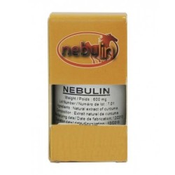 NEBULIN 600 MG (NEBULIZABLE)