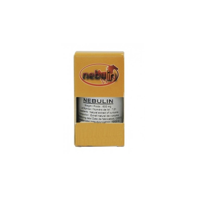 NEBULIN 600 MG (NEBULIZABLE)